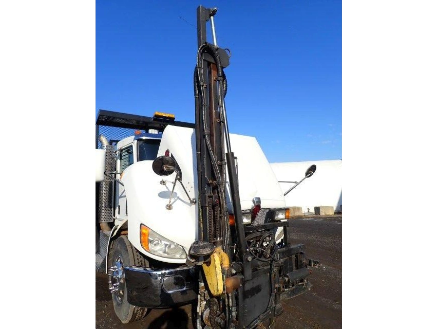 2010 Kenworth T370