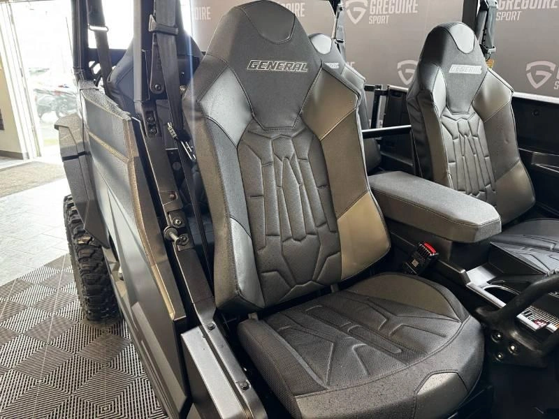 Polaris General Xp 4 1000 Ultimate 2026 alt