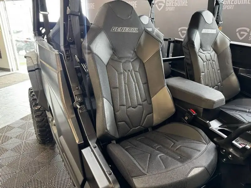 2026 Polaris General Xp 4 1000 Ultimate thumbnail 6