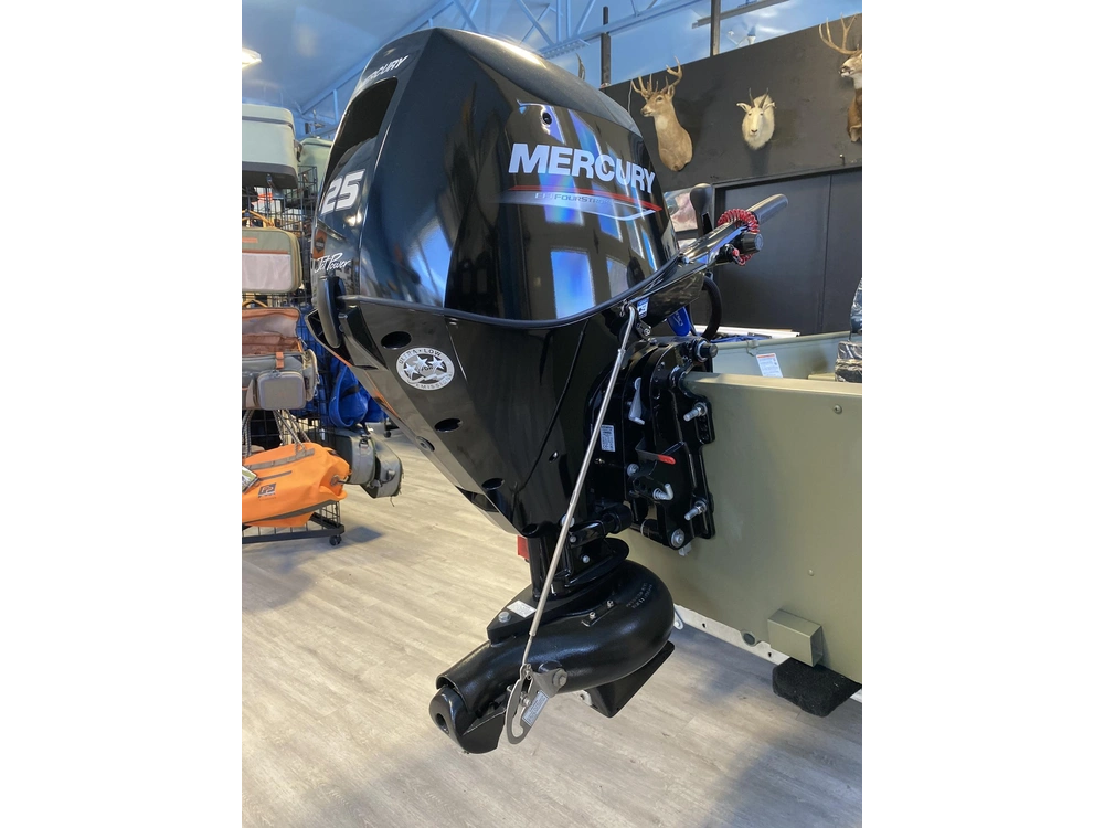 2026 Lowe Boats 1448m alt