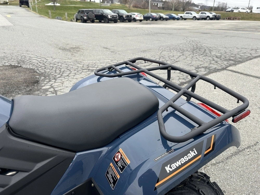 2025 Kawasaki Brute Force 450 alt