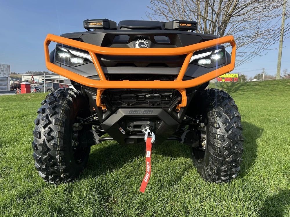 2026 Can-am Outlander Xt-p 1000r alt