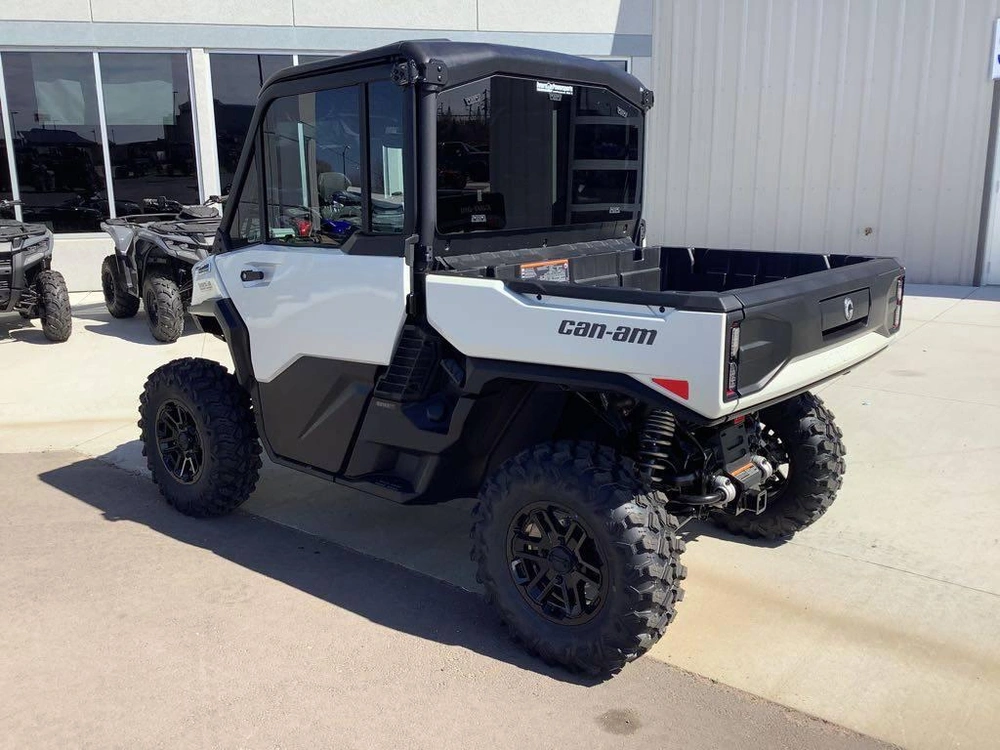 2026 Can-am Defender Limited Hd11 alt