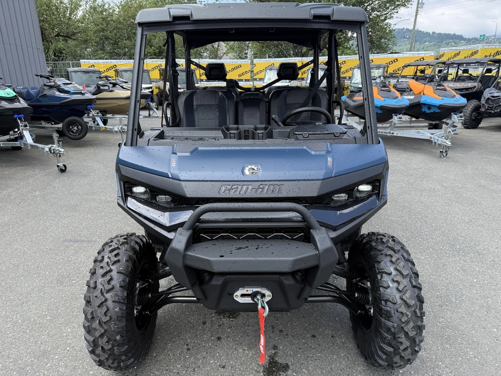 2026 Can-am Defender Max Xt Hd11 alt