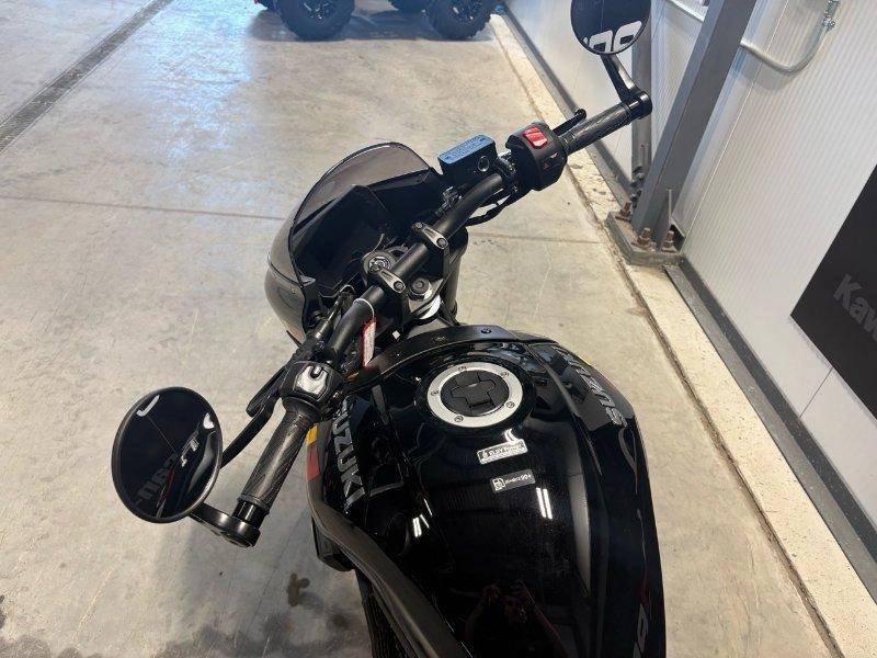 Suzuki Gsx-8tt 800 2026 alt