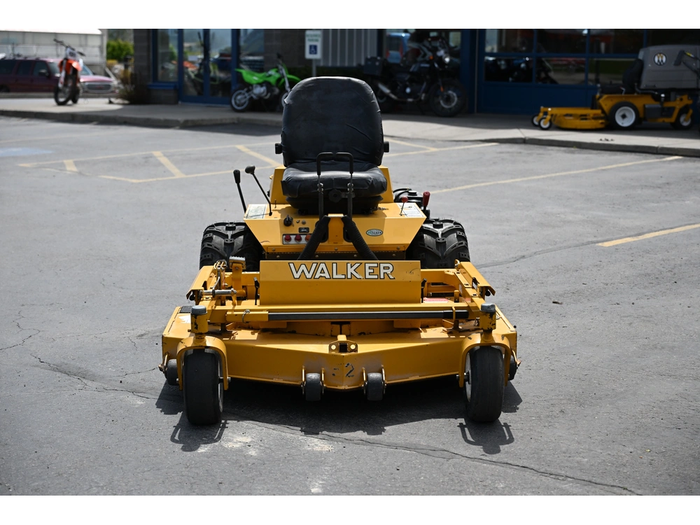 2010 Walker Super Bee alt