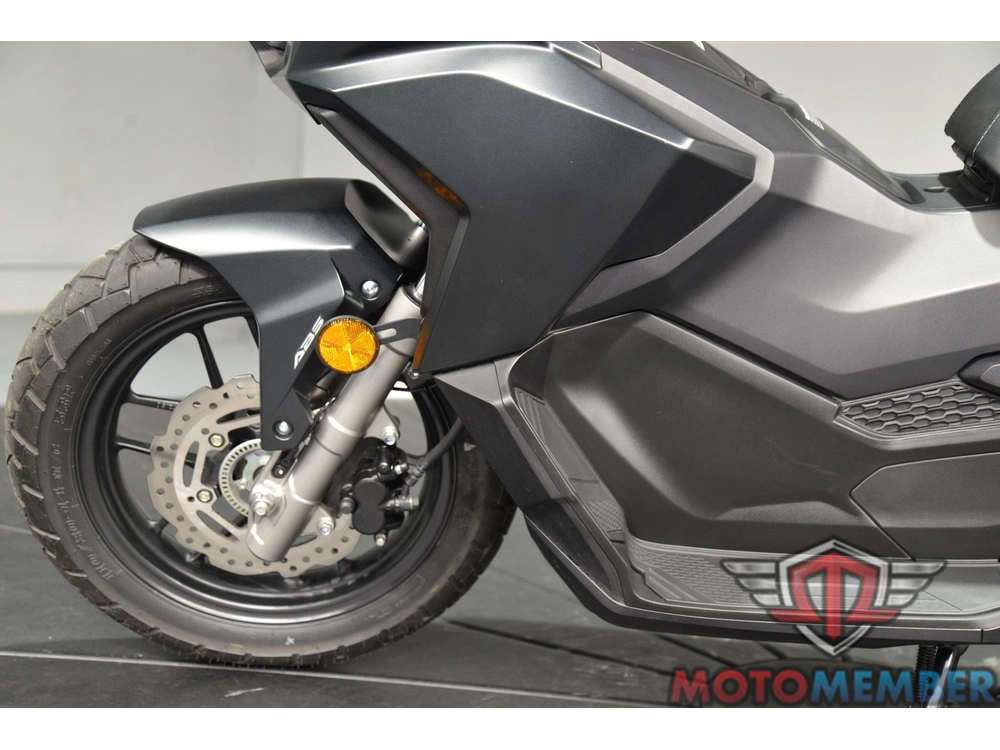 2025 Honda Adv160 Adv160as alt