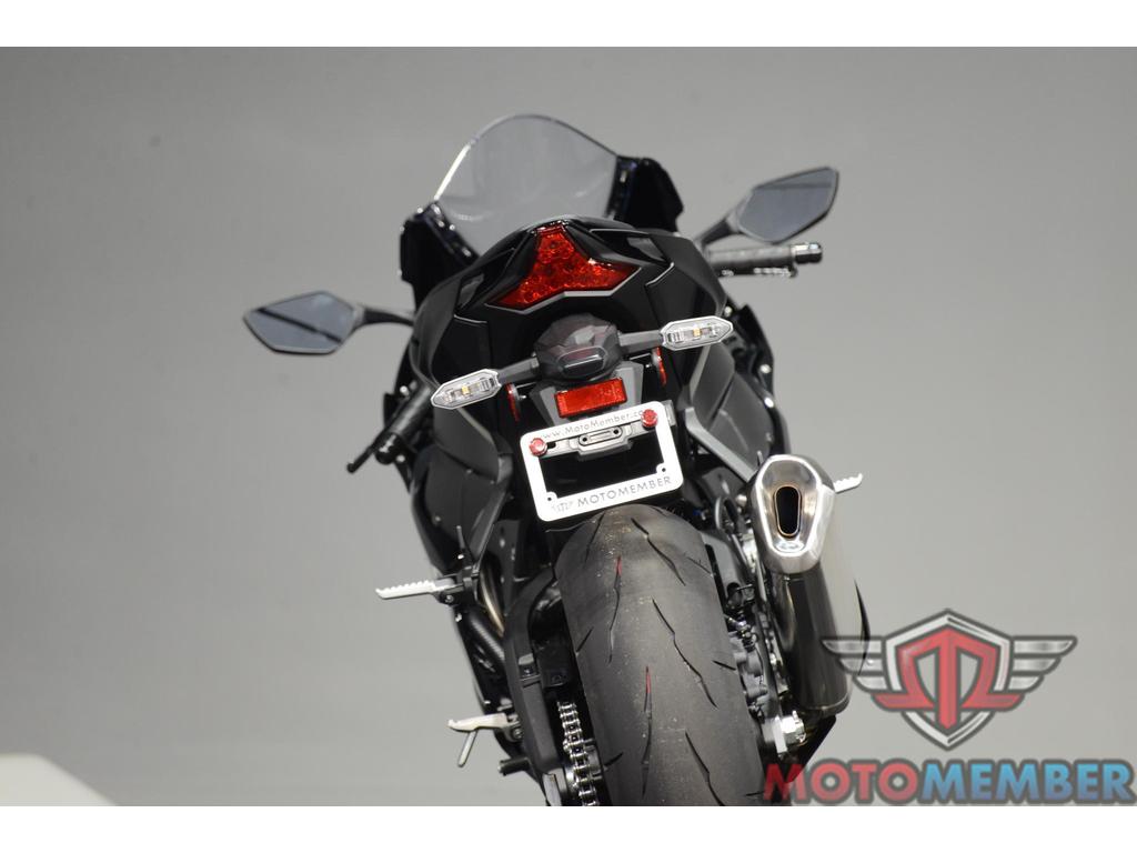 2025 Kawasaki Ninja ZX-10R Base for Sale