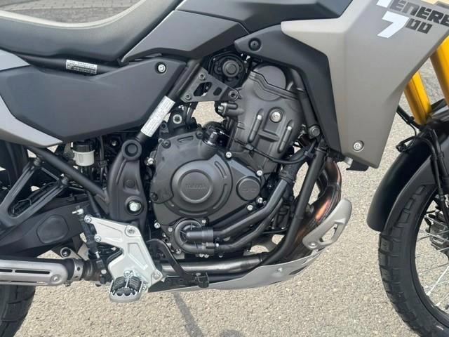 Yamaha Ténéré 700 2026 alt