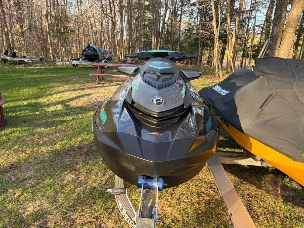 2024 Sea-doo Gtr™ 230 Ibr alt