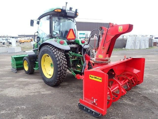 John Deere 4052r 2024