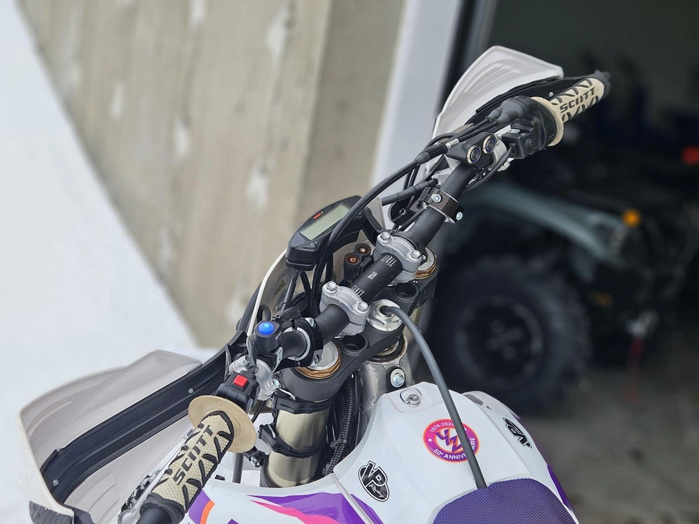 Yamaha Yamaha Yz 450fx 2023 alt