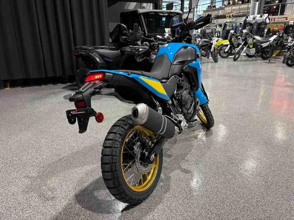 Yamaha Ténéré 700 2026 alt