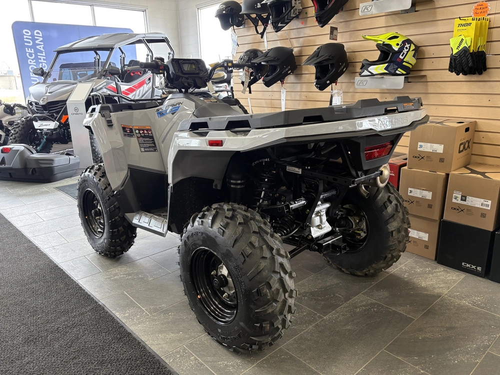2026 Polaris Sportsman 570 alt