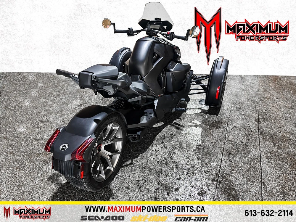 Can-am Ryker 900ace 2023 alt