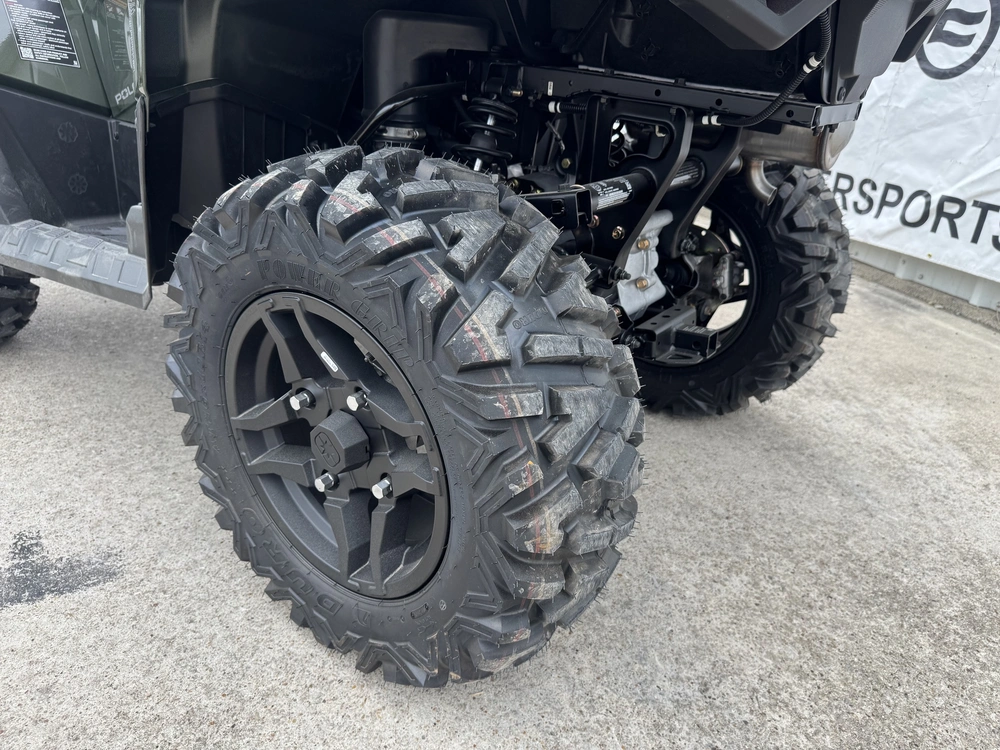 2026 Polaris Sportsman Trg 570 Premium alt