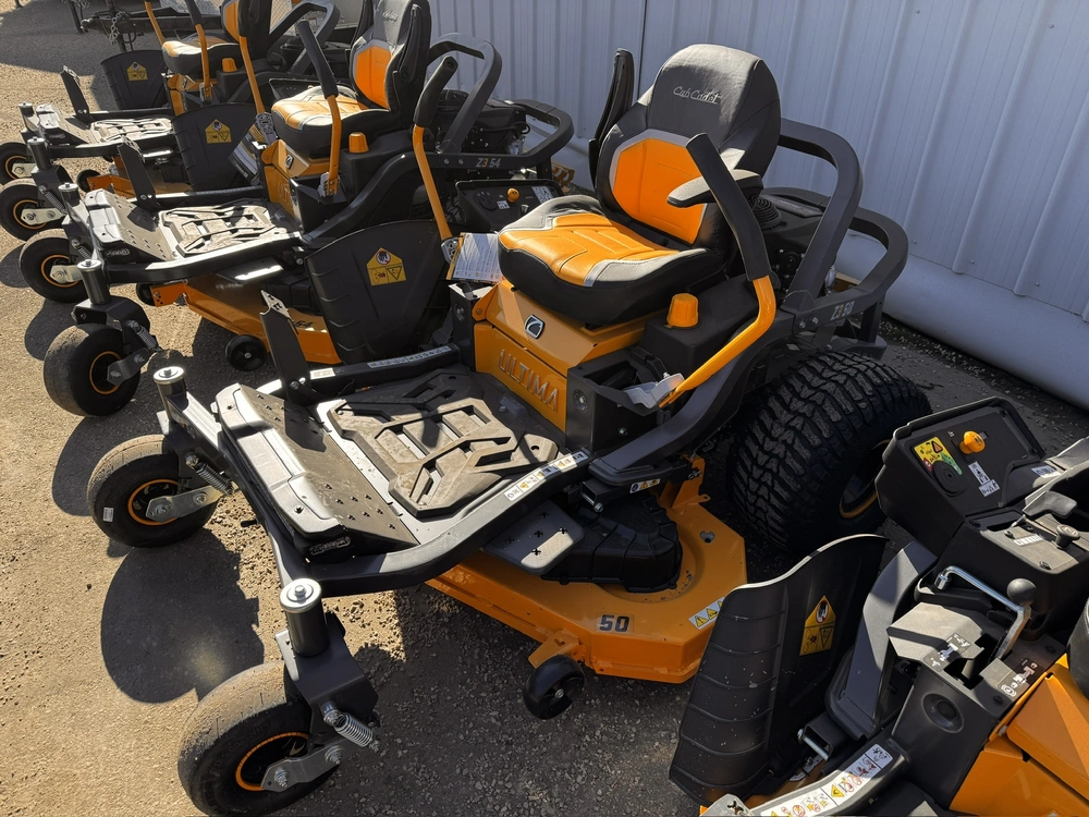 2026 Cub Cadet 17aiece2a10 Z3 50 Mower alt
