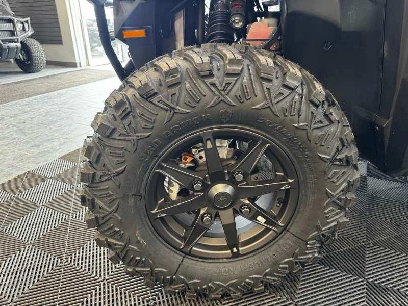 Polaris General Xp 4 1000 Ultimate 2026 alt