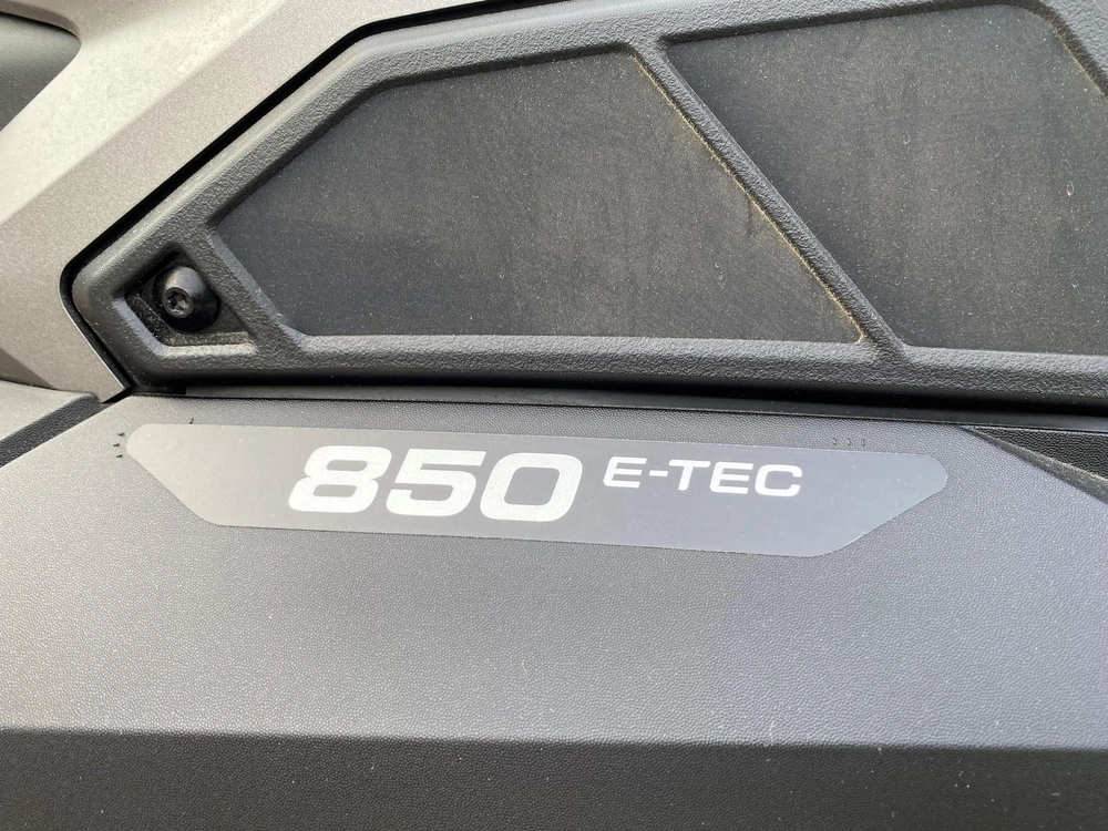 2024 Lynx Xterrain Re 850 alt