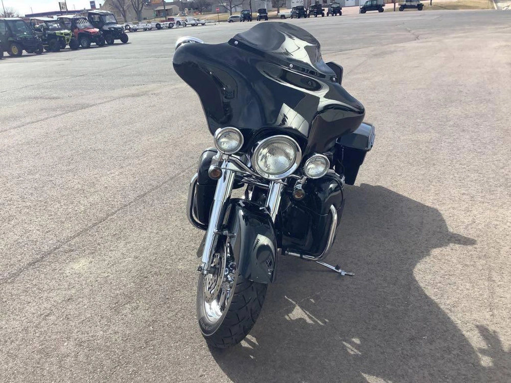 2003 Harley-davidson Flhrci Road King alt