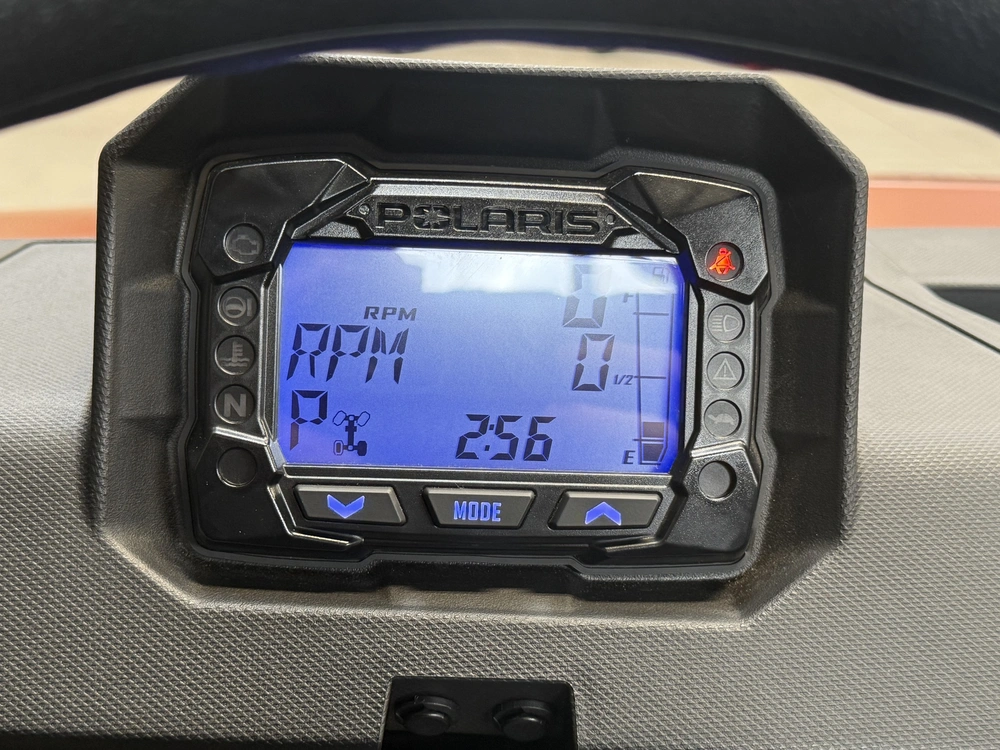 2026 Polaris Ranger 1000 Premium Eps alt