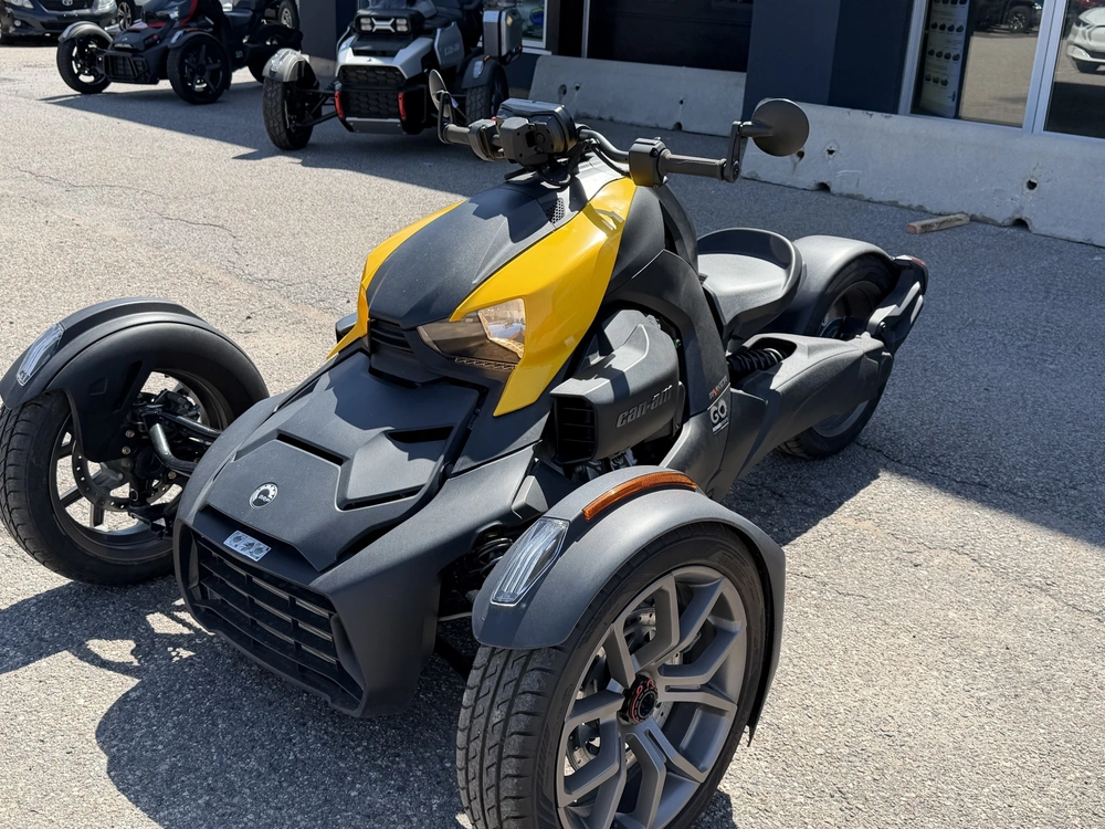 2023 Brp Ryker (900 Ace) (can) alt