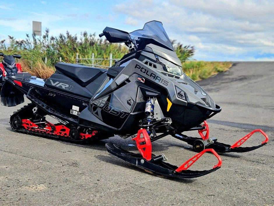 Polaris Polaris 850 Indy Vr1 Boost 137 0 None alt