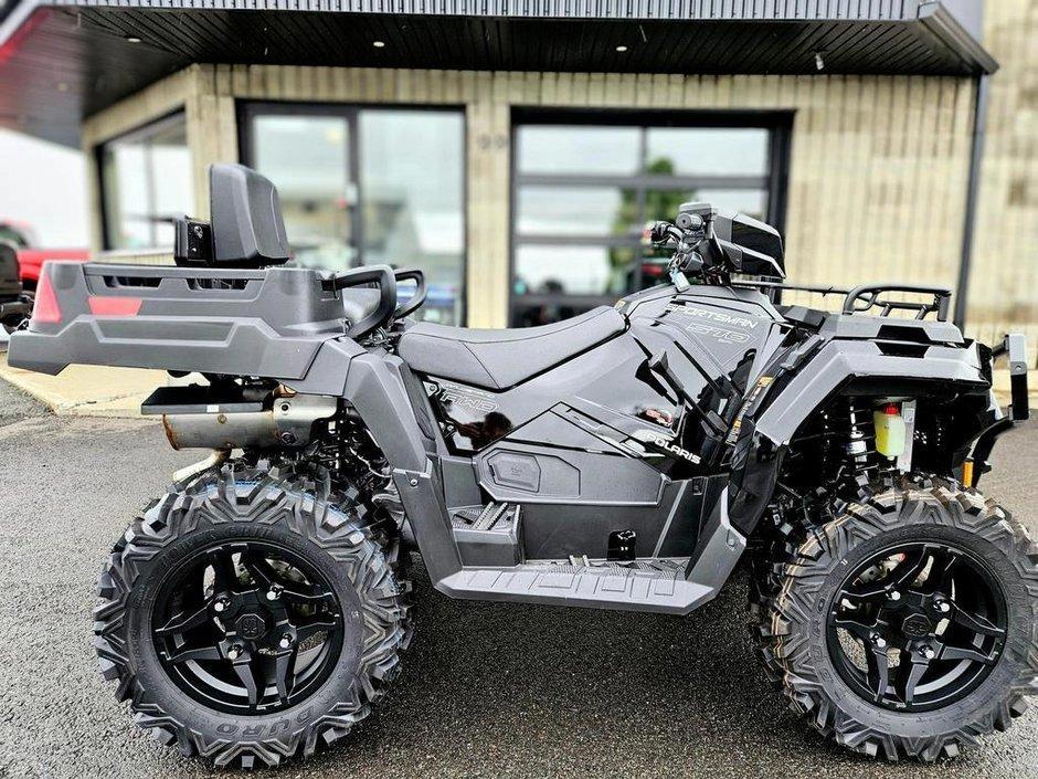 Polaris Polaris Sportsman 570 X2 Eps 2026 alt