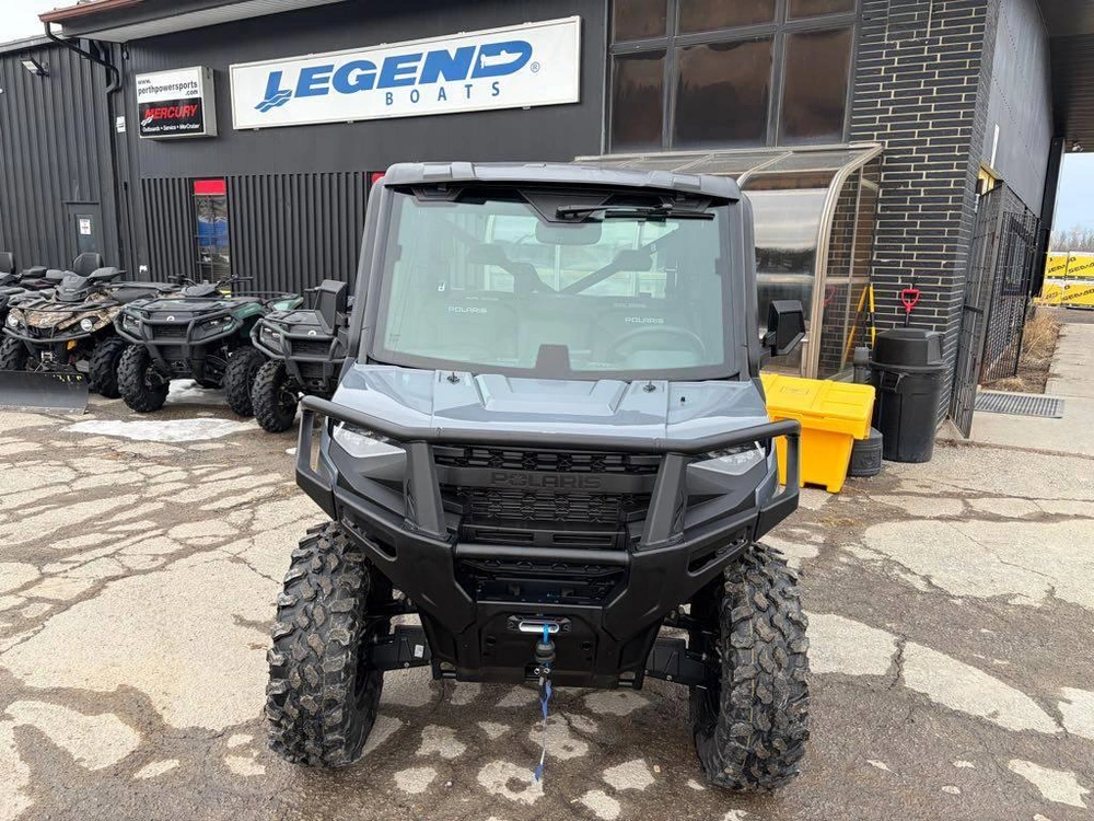 2026 Polaris Ranger Northstar 1000 Xp Crew alt