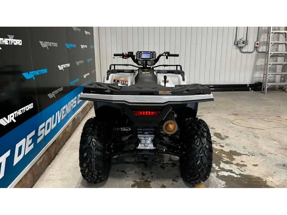 Polaris Sportsman 570 2026 alt