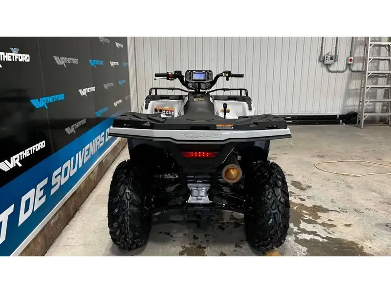 2026 Polaris Sportsman 570 thumbnail 5