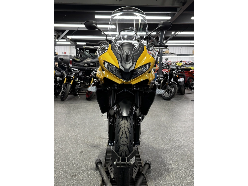 Triumph Tiger Sport 800 2026 alt
