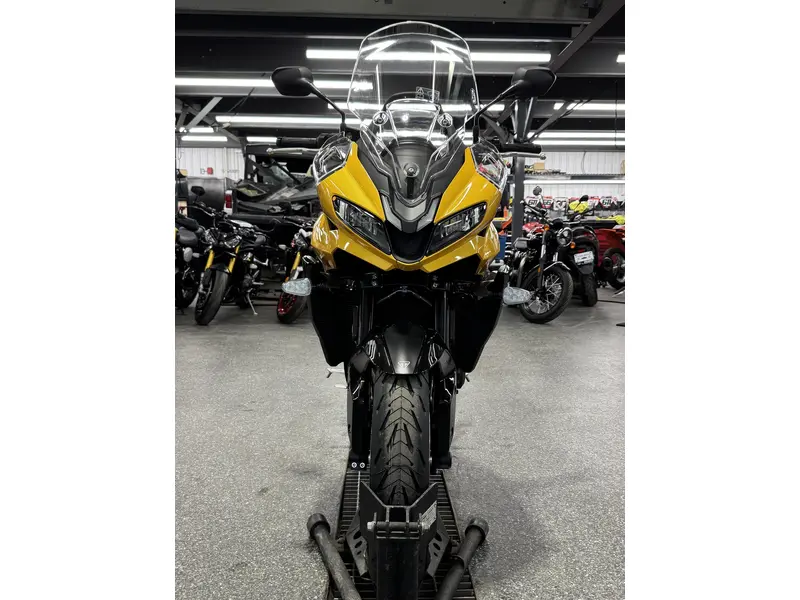 Triumph TIGER SPORT 800 2026