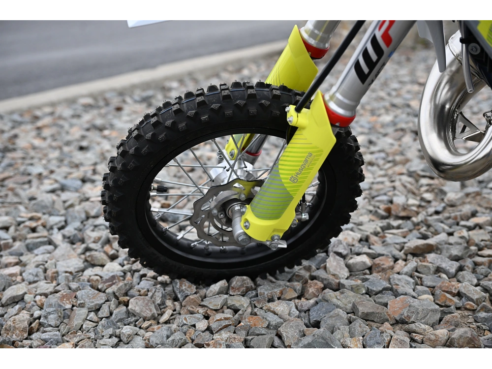 2025 Husqvarna Tc 50 alt