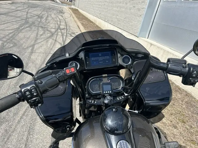 Harley-Davidson FLTRX ROAD GLIDEFLTRX 2020
