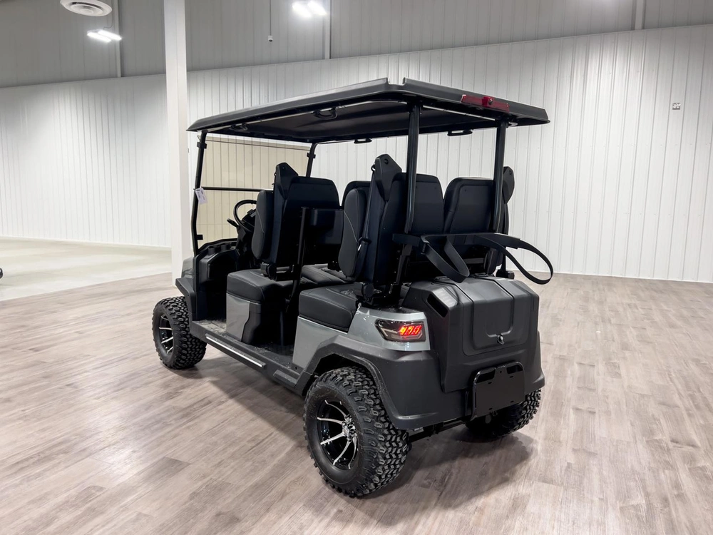 2026 Buzz G4 Lifted alt