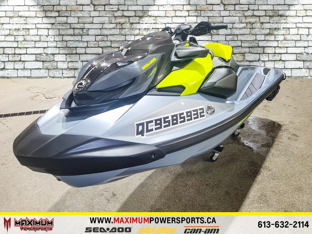 Sea-doo/brp Rxp-x 325 (sound System) 2024 alt
