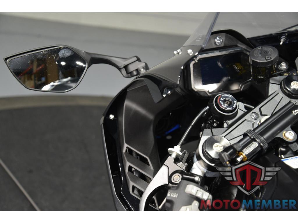 2025 Kawasaki Ninja ZX-10R Base for Sale
