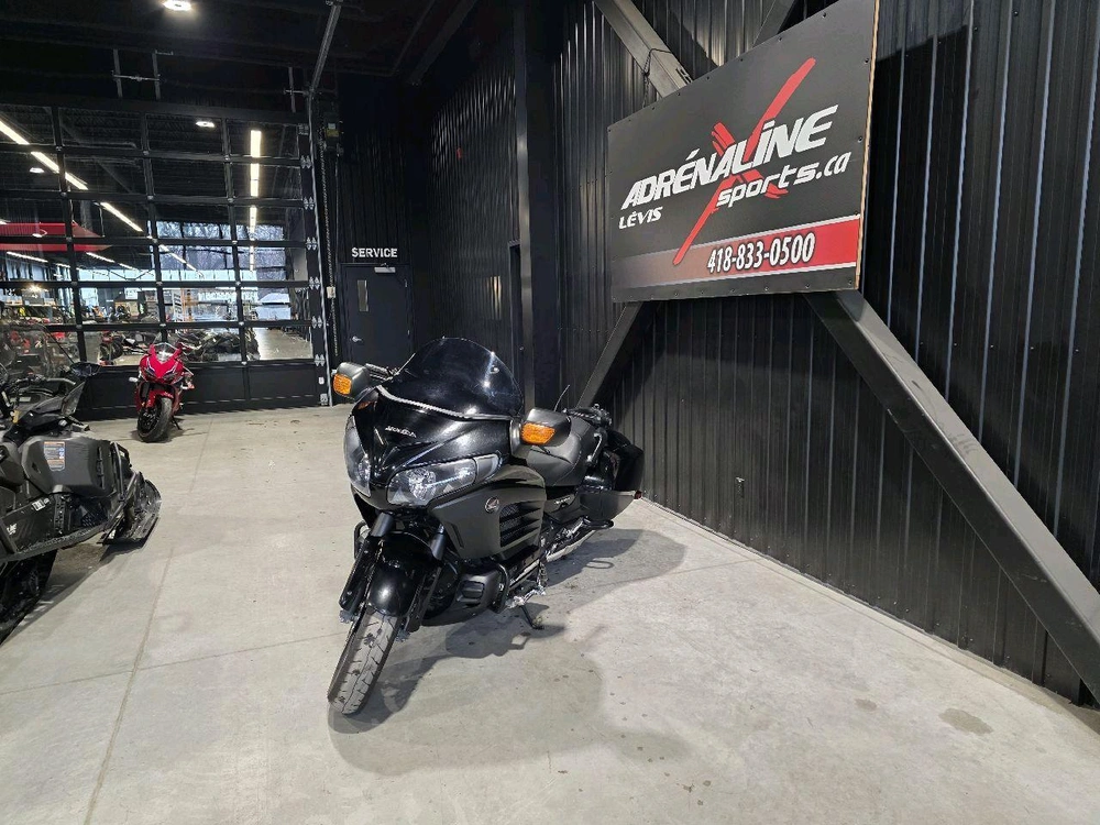 Honda Gl1800b F6b 2014 alt