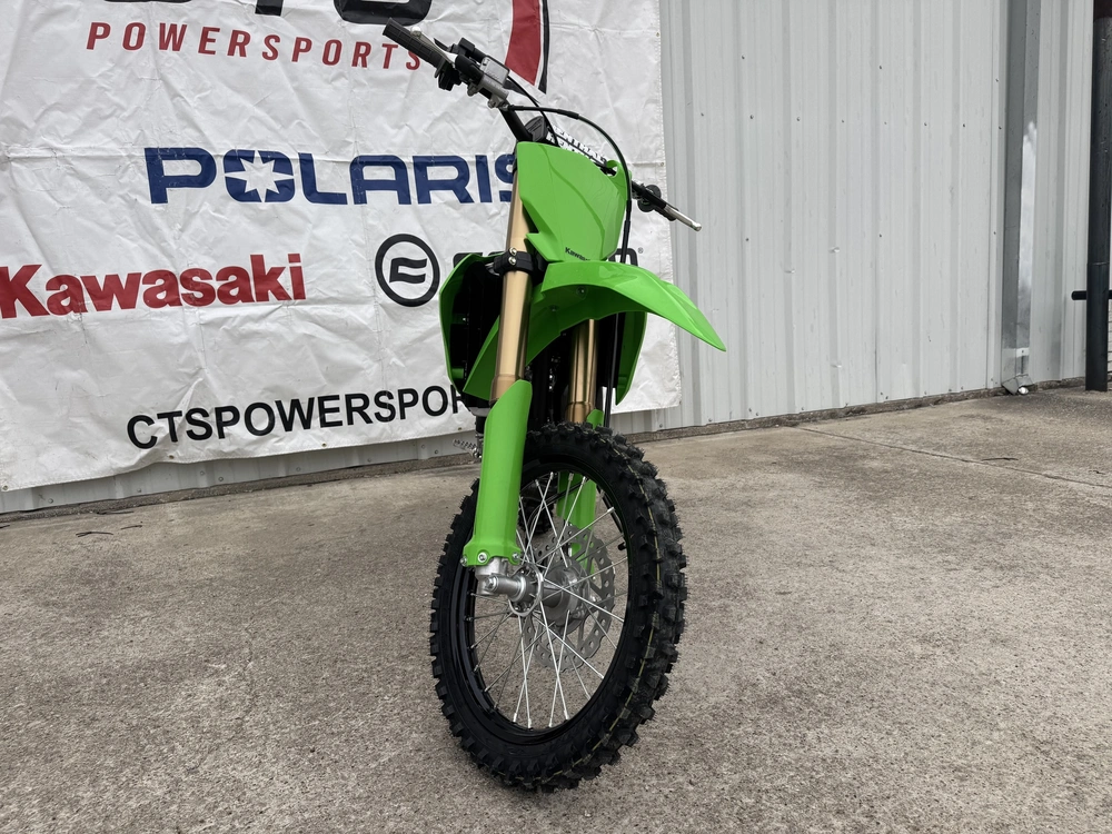 2026 Kawasaki Kx™ 85 alt