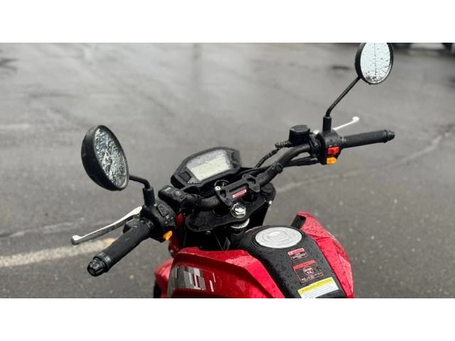 Scootterre Ar-50 2024 alt