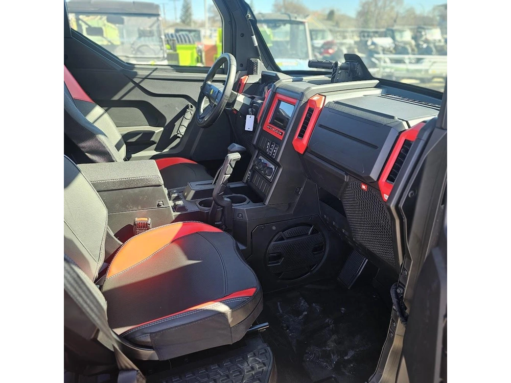 2026 Polaris Xpedition Xp 5 Northstar alt