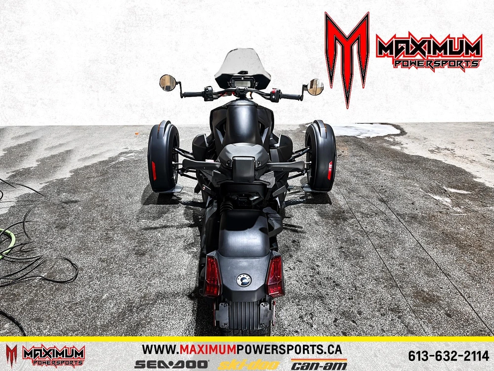 Can-am Ryker 900ace 2023 alt