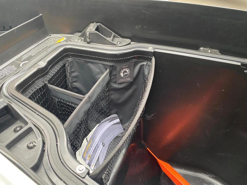 2021 Sea-doo/brp Gtx Limited 300 alt