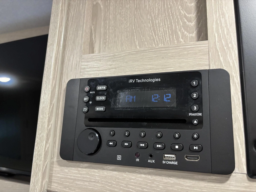 Rockwood Mini Lite 2507s 2022 alt