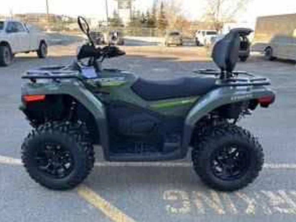 Cfmoto Cfmoto Cforce 400 Touring 2025 alt