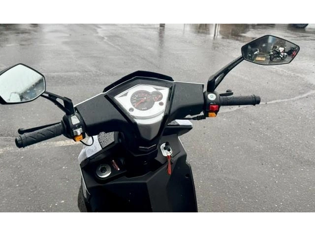 Scootterre Voyageur Urbain 2023 alt