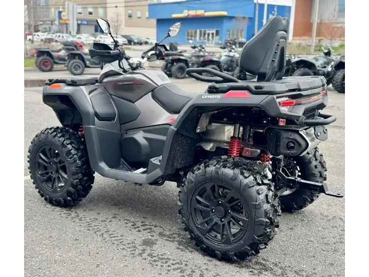 CFMOTO CFORCE 800 TOURING 2026