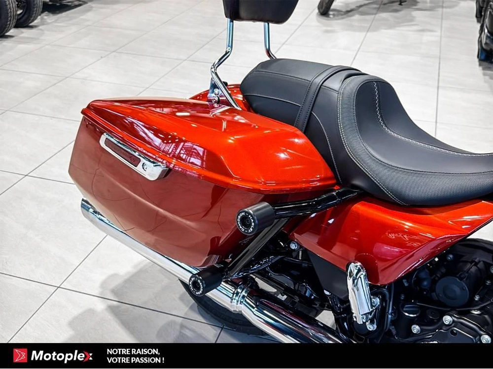 Harley-davidson Road Glide Fltrx 2024 alt