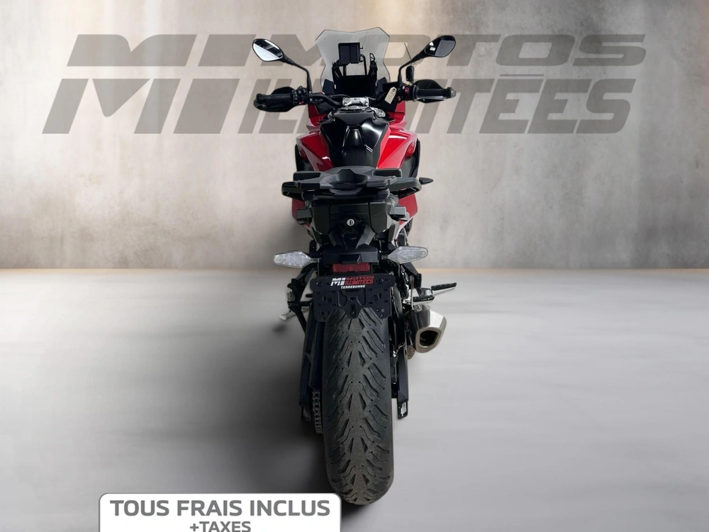Bmw S1000xr Abs 2020 alt